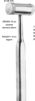 Martelli 19 cm